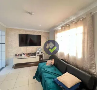 Casa com 3 Quartos à venda, 127m² no Núcleo Habitacional João Zillo III, Lençóis Paulista