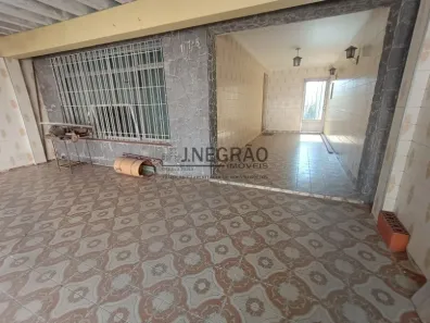 Sobrado com 3 Quartos à venda, 192m² no Vila Moinho Velho, São Paulo