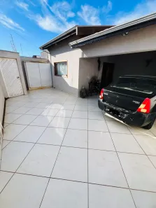 Casa com 3 Quartos à venda, 129m² no Residencial Nobreville, Limeira