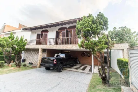 Casa de Condomínio com 2 Quartos para alugar, 360m² no Jardim América, São Paulo