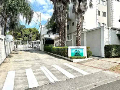 Apartamento com 2 Quartos à venda, 51m² no Recanto Quarto Centenário, Jundiaí