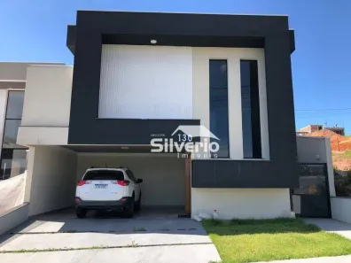 Casa de Condomínio com 3 Quartos à venda, 150m² no Residencial Colinas, Caçapava