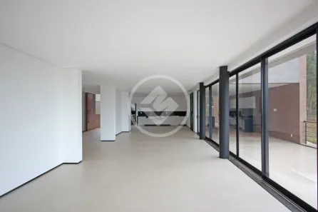 Casa de Condomínio com 4 Quartos à venda, 504m² no Alphaville - Lagoa dos Ingleses, Nova Lima
