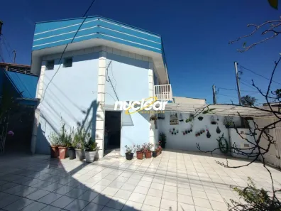 Sobrado com 2 Quartos à venda, 66m² no Jardim Rodolfo Pirani, São Paulo