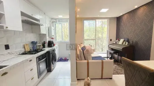 Apartamento com 2 Quartos à venda, 38m² no Cidade Líder, São Paulo