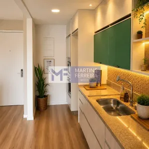 Apartamento com 3 Quartos à venda, 86m² no Recreio dos Bandeirantes, Rio de Janeiro