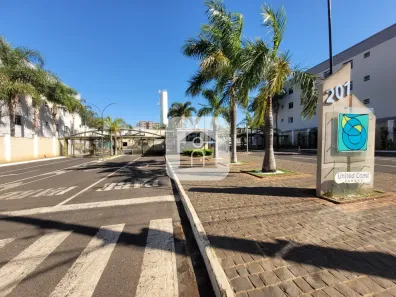 Apartamento com 2 Quartos para alugar, 45m² no Shopping Park, Uberlândia