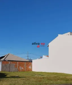 Lote/Terreno à venda, 200m² no Residencial Terras do Barão, Campinas