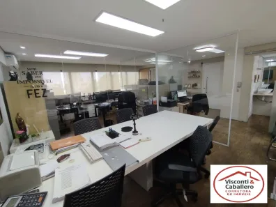 Sala Comercial à venda, 49m² no Vila da Saúde, São Paulo