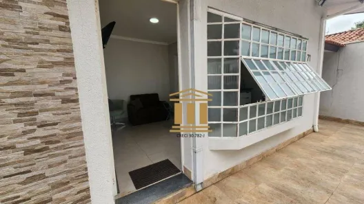 Kitnet com 1 Quarto para alugar, 30m² no Jardim Augusta, São José dos Campos