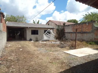 Casa com 6 Quartos à venda, 160m² no São Gabriel, Colombo