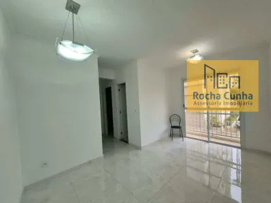 Apartamento com 2 Quartos à venda, 50m² no Limão, São Paulo