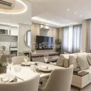 Apartamento com 2 Quartos à venda, 56m² no São João, Porto Alegre