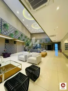 Apartamento com 1 Quarto à venda, 45m² no Jardim Califórnia, Ribeirão Preto
