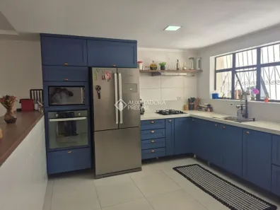 Sobrado com 3 Quartos à venda, 313m² no Assunção, São Bernardo do Campo