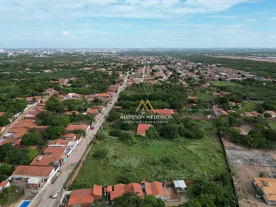 Lote/Terreno à venda, 10m² no Rincão, Mossoró