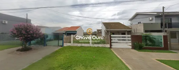 Lote/Terreno à venda, 383m² no Pioneiros Catarinenses, Cascavel