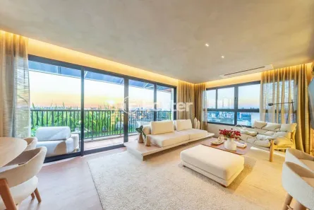 Apartamento com 3 Quartos à venda, 115m² no Petrópolis, Porto Alegre