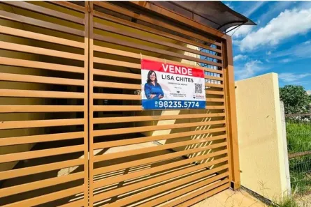Sobrado com 2 Quartos à venda, 77m² no Parque Olinda, Gravataí