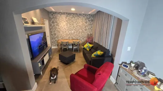 Apartamento com 3 Quartos à venda, 85m² no Icaraí, Niterói