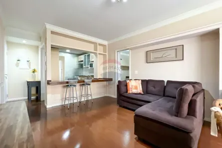 Apartamento com 2 Quartos à venda, 69m² no Alphaville Centro Industrial e Empresarial/Alphaville., Barueri
