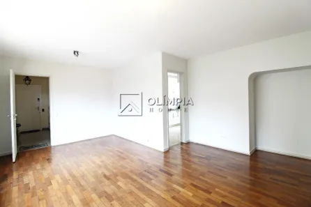 Apartamento com 3 Quartos à venda, 96m² no Vila Olímpia, São Paulo