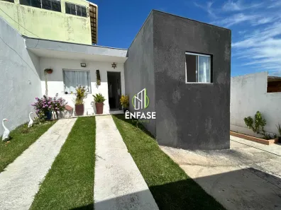 Casa com 2 Quartos à venda, 68m² no Pouso Alegre, São Joaquim de Bicas