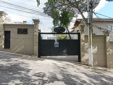 Sobrado com 3 Quartos à venda, 589m² no Vila Albertina, São Paulo