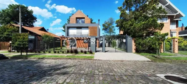 Casa com 3 Quartos à venda, 132m² no Vila Luiza, Canela