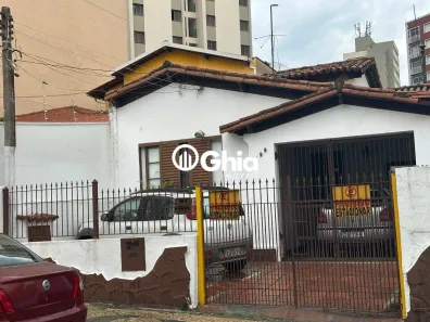 Casa com 3 Quartos à venda, 200m² no Centro, Campinas