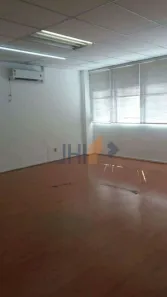 Sala Comercial para alugar, 120m² no Barra Funda, São Paulo