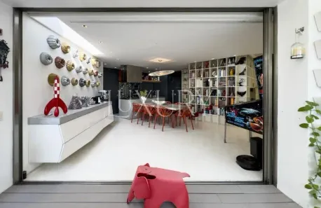 Cobertura com 2 Quartos à venda, 202m² no Indianópolis, São Paulo