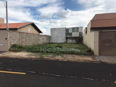Lote/Terreno à venda, 200m² no Jardim Leste, São José do Rio Preto