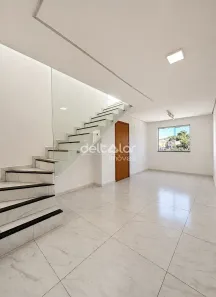 Cobertura com 3 Quartos para alugar, 180m² no São João Batista (Venda Nova), Belo Horizonte