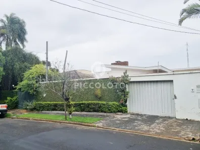 com 5 Quartos para alugar, 355m² no Nova Campinas, Campinas