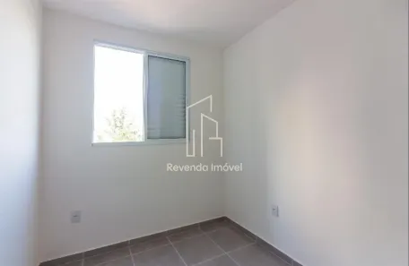 Apartamento com 2 Quartos à venda, 40m² no Loteamento Reserva Raposo, São Paulo