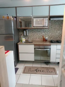 Cobertura com 2 Quartos para alugar, 90m² no Engenho de Dentro, Rio de Janeiro