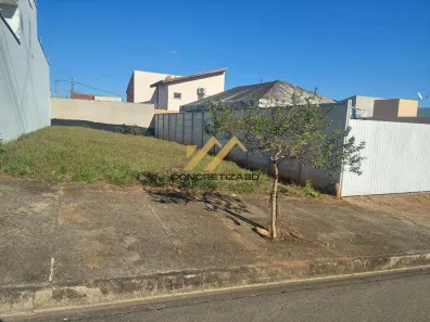 Lote/Terreno à venda, 150m² no Vila Florença, Indaiatuba