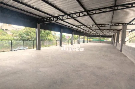 Ponto Comercial para alugar, 390m² no Chácara Paraíso, Nova Friburgo