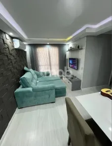 Apartamento com 2 Quartos à venda, 50m² no Jardim Tatiana, Votorantim