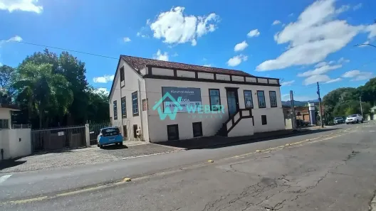 Imóvel Comercial com 1 Quarto para alugar, 710m² no Hamburgo Velho, Novo Hamburgo