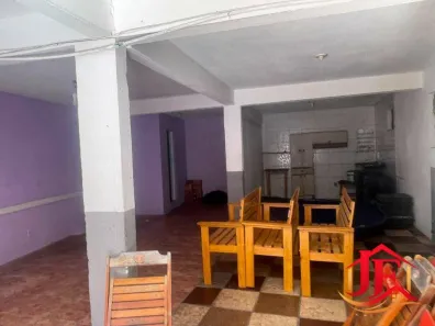Ponto Comercial para alugar, 136m² no Pituaçu, Salvador