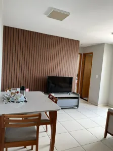 Apartamento com 2 Quartos à venda, 47m² no Ataíde, Vila Velha