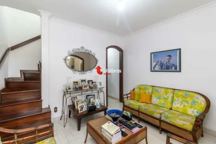 Casa com 3 Quartos à venda, 88m² no Dona Clara, Belo Horizonte