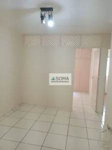 Kitnet para alugar, 40m² no Centro, Campinas