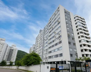 Apartamento com 2 Quartos à venda, 60m² no Centro, Florianópolis