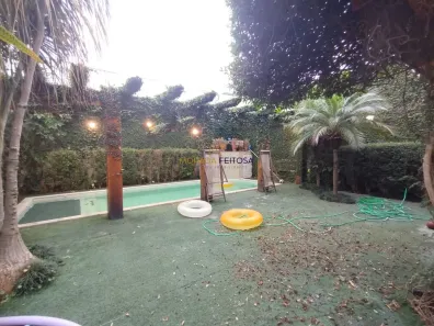 Sobrado com 5 Quartos para venda ou aluguel, 450m² no Jardim Popular, São Paulo