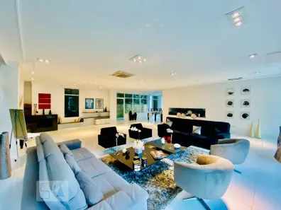 Casa com 5 Quartos à venda, 871m² no Cidade Jardim, São Paulo