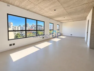 Apartamento com 1 Quarto à venda, 68m² no Petrópolis, Porto Alegre