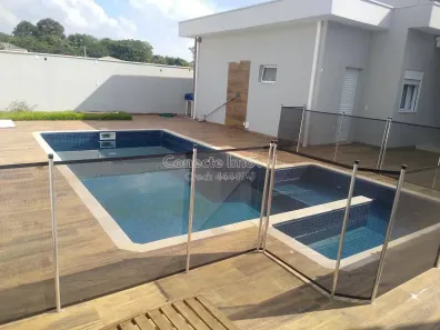 Casa de Condomínio com 3 Quartos à venda, 10m² no Estância das Flores, Jaguariúna